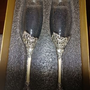 Champagne Flutes